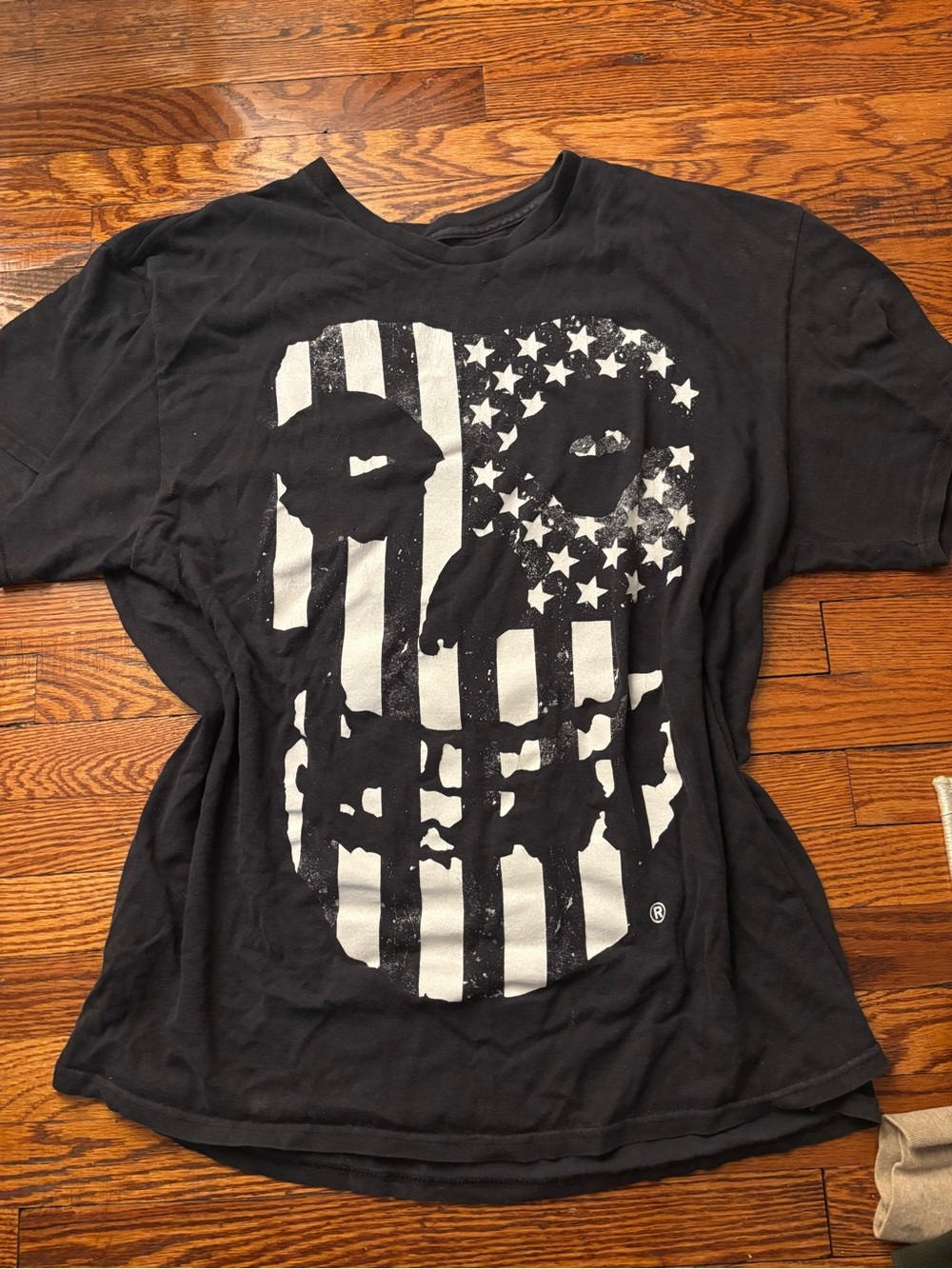 Misfits t-shirt